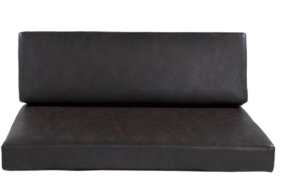 Picture of 2021100490 Lippert Components Dinette Cushion