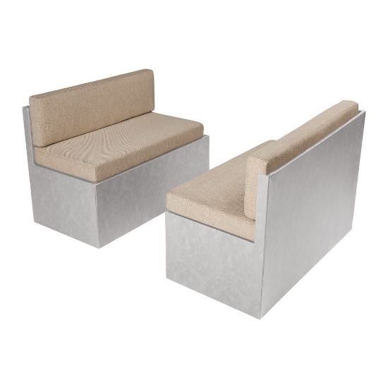 Picture of 2021100444 Lippert Components Dinette Cushion