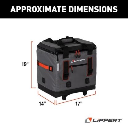 Picture of 2021099917 Lippert Components Beverage Cooler