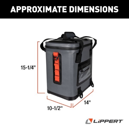 Picture of 2021099915 Lippert Components Beverage Cooler