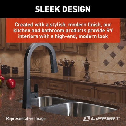 Picture of 2021090602 Lippert Components Faucet