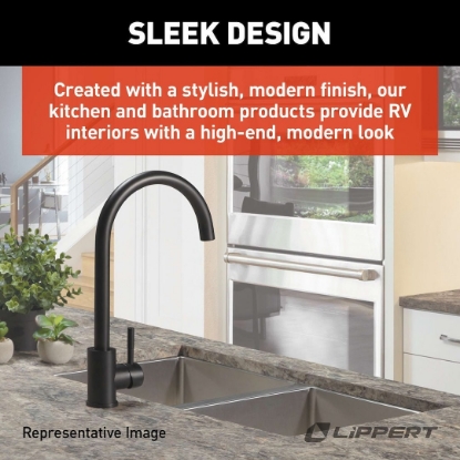 Picture of 2021090601 Lippert Components Faucet