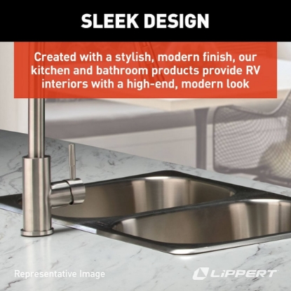 Picture of 2021090600 Lippert Components Faucet