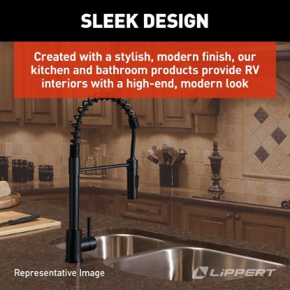 Picture of 2021090598 Lippert Components Faucet
