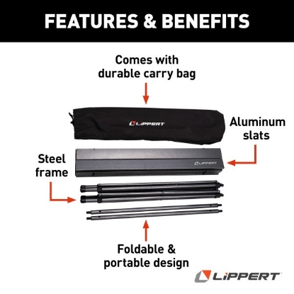 Picture of 2021000209 Lippert Components Table