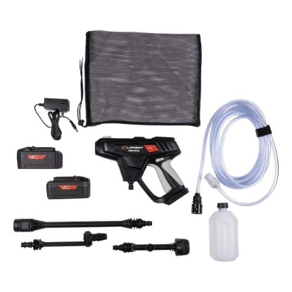 Picture of 2020217218 Lippert Components Pressure Washer