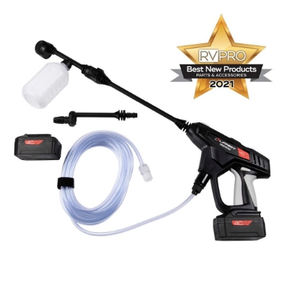 Picture of 2020217218 Lippert Components Pressure Washer