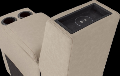 Picture of 2020134972 Lippert Components Console