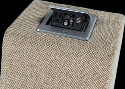 Picture of 2020129339 Lippert Components Console