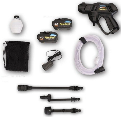 Picture of 2020111765 Lippert Components Pressure Washer