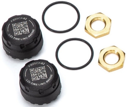 Picture of 2020106299 Lippert Components Tire Pressure Monitoring System - TPMS Sensor