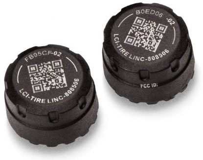 Picture of 2020106299 Lippert Components Tire Pressure Monitoring System - TPMS Sensor