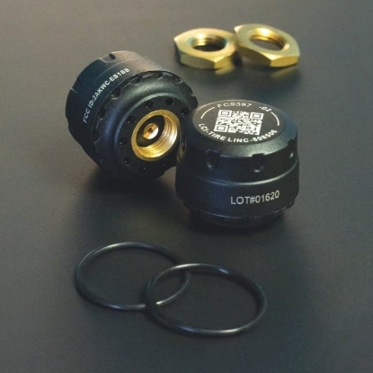 Picture of 2020106299 Lippert Components Tire Pressure Monitoring System - TPMS Sensor