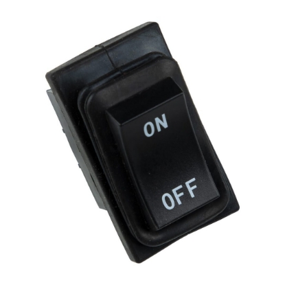 Picture of 2020104072 Lippert Components Trailer Tongue Jack Switch