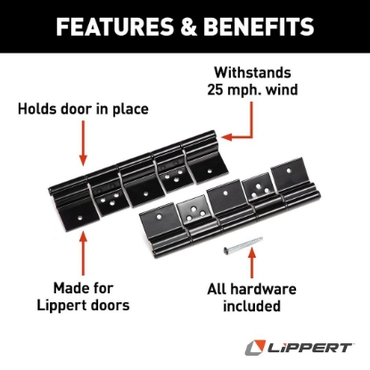 Picture of 2020102629 Lippert Components Entry Door Hinge