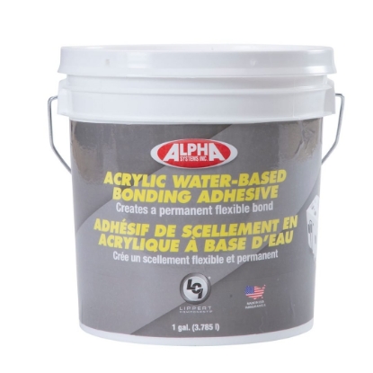 Picture of 2020002238 Lippert Components Roof Membrane Adhesive