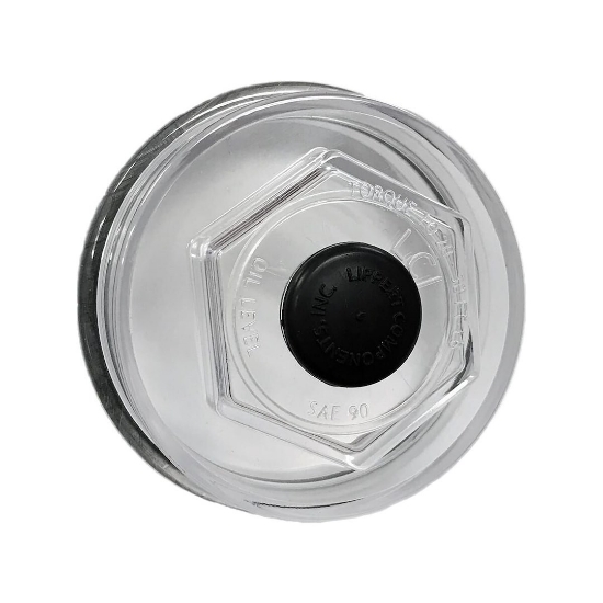 Picture of 693935 Lippert Components Trailer Wheel Bearing Dust Cap