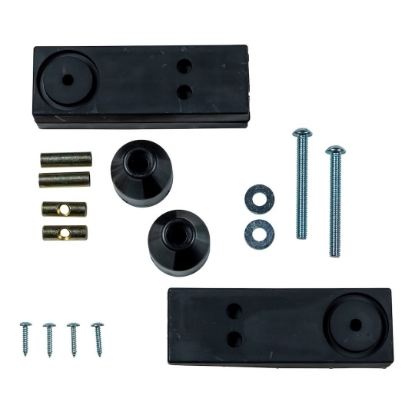 Picture of 182892 Lippert Components Camper Tie Down Lock