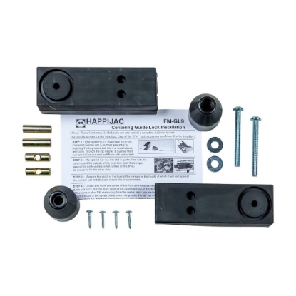 Picture of 182892 Lippert Components Camper Tie Down Lock