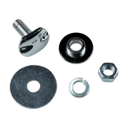 Picture of 182852 Lippert Components Camper Tie Down Anchor