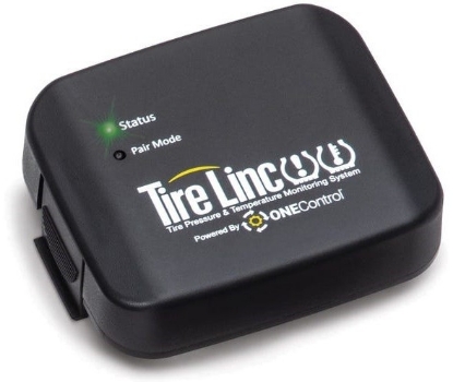 Picture of 2020106863 Lippert Components Tire Pressure Monitoring System - TPMS