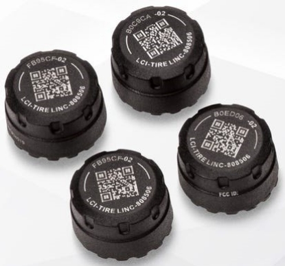 Picture of 2020106863 Lippert Components Tire Pressure Monitoring System - TPMS