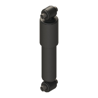 Picture of 177223 Lippert Components Fifth Wheel Trailer Hitch Pin Box Shock Absorber