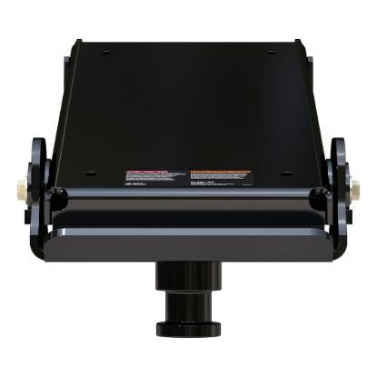 Picture of 176440 Lippert Components Fifth Wheel Trailer Hitch Pin Box