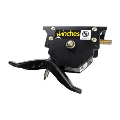 Picture of 159056 Lippert Components Spare Tire Hoist