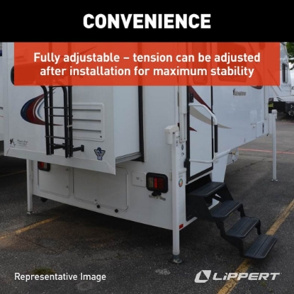 Picture of 149814 Lippert Components Turnbuckle
