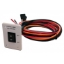 Picture of 141892 Lippert Components Trailer Landing Gear Switch