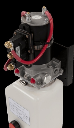 Picture of 141111 Lippert Components Slide Out Motor