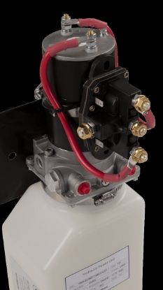 Picture of 141111 Lippert Components Slide Out Motor