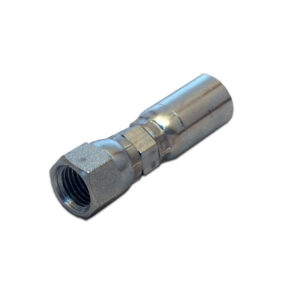 Picture of 138416 Lippert Components Hydraulic Hose Quick Disconnect Coupling