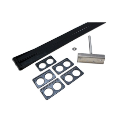 Picture of 1346281 Lippert Components Slide Out Wiring Guard