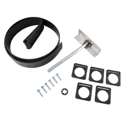 Picture of 1346271 Lippert Components Slide Out Wiring Guard