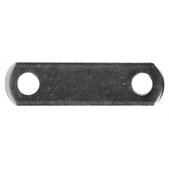 Picture of 133207 Lippert Components Trailer Axle Leaf Spring Shackle Plate