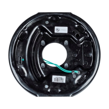 Picture of 122450 Lippert Components Trailer Brake Assembly