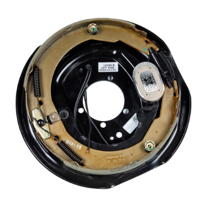 Picture of 298275 Lippert Components Trailer Brake Assembly