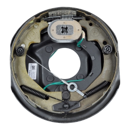 Picture of 296649 Lippert Components Trailer Brake Assembly