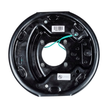 Picture of 122258 Lippert Components Trailer Brake Assembly
