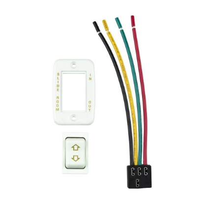 Picture of 117461 Lippert Components Slide Out Switch