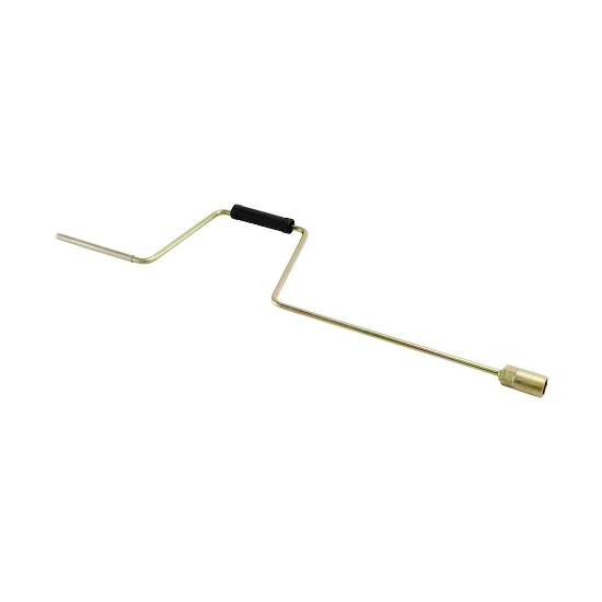 Picture of 285324 Lippert Components Trailer Stabilizer Jack Stand Crank