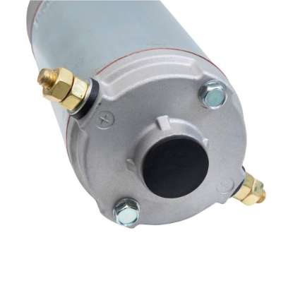 Picture of 179327 Lippert Components Leveling System Hydraulic Pump Motor