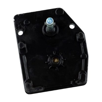 Picture of 179015 Lippert Components Trailer Landing Gear Gear Box