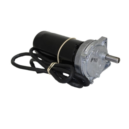 Picture of 138445 Lippert Components Trailer Stabilizer Jack Stand Motor