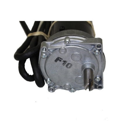 Picture of 138445 Lippert Components Trailer Stabilizer Jack Stand Motor