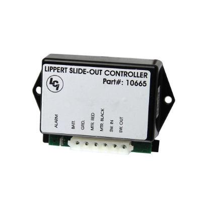 Picture of 135666 Lippert Components Slide Out Control Module