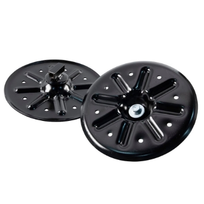 Picture of 314667 Lippert Components Trailer Landing Gear Foot