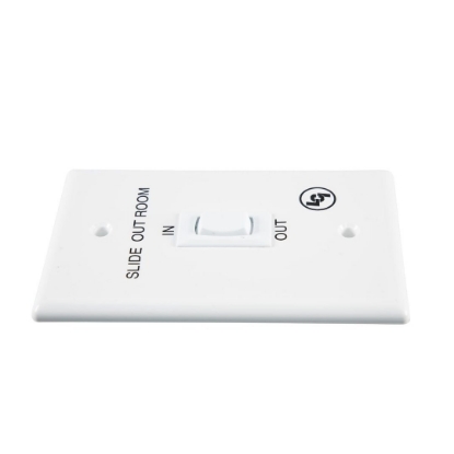 Picture of 120639 Lippert Components Slide Out Switch